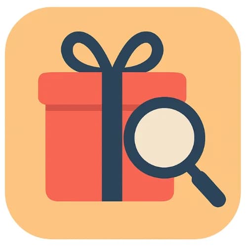 /apps/gift finder