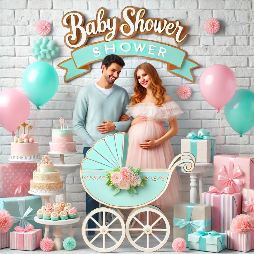 baby-shower gifts