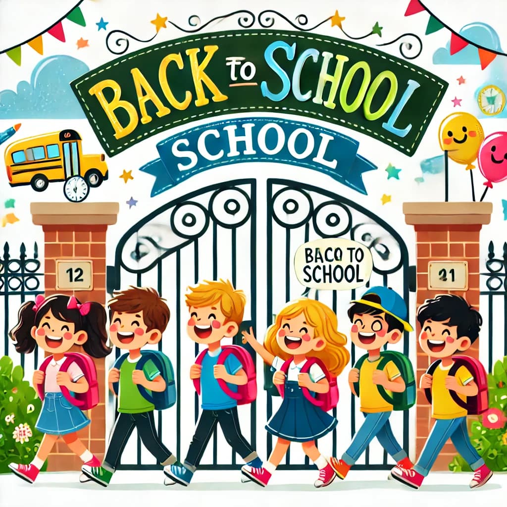 back-to-school gifts