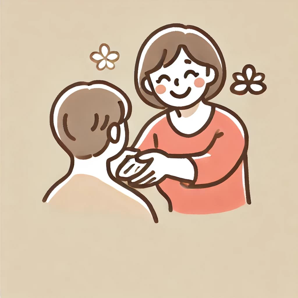 caregiver-female gifts