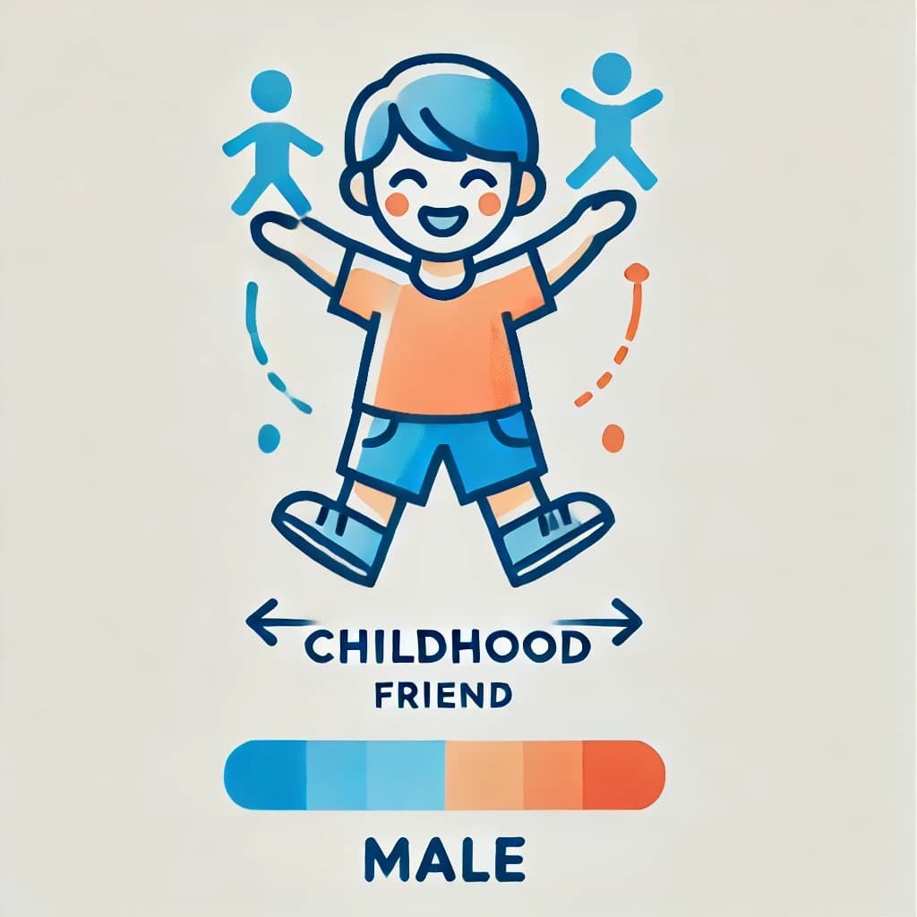 childhood-friend-male gifts