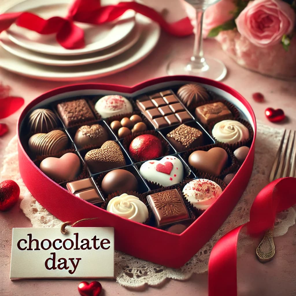 chocolate-day gifts