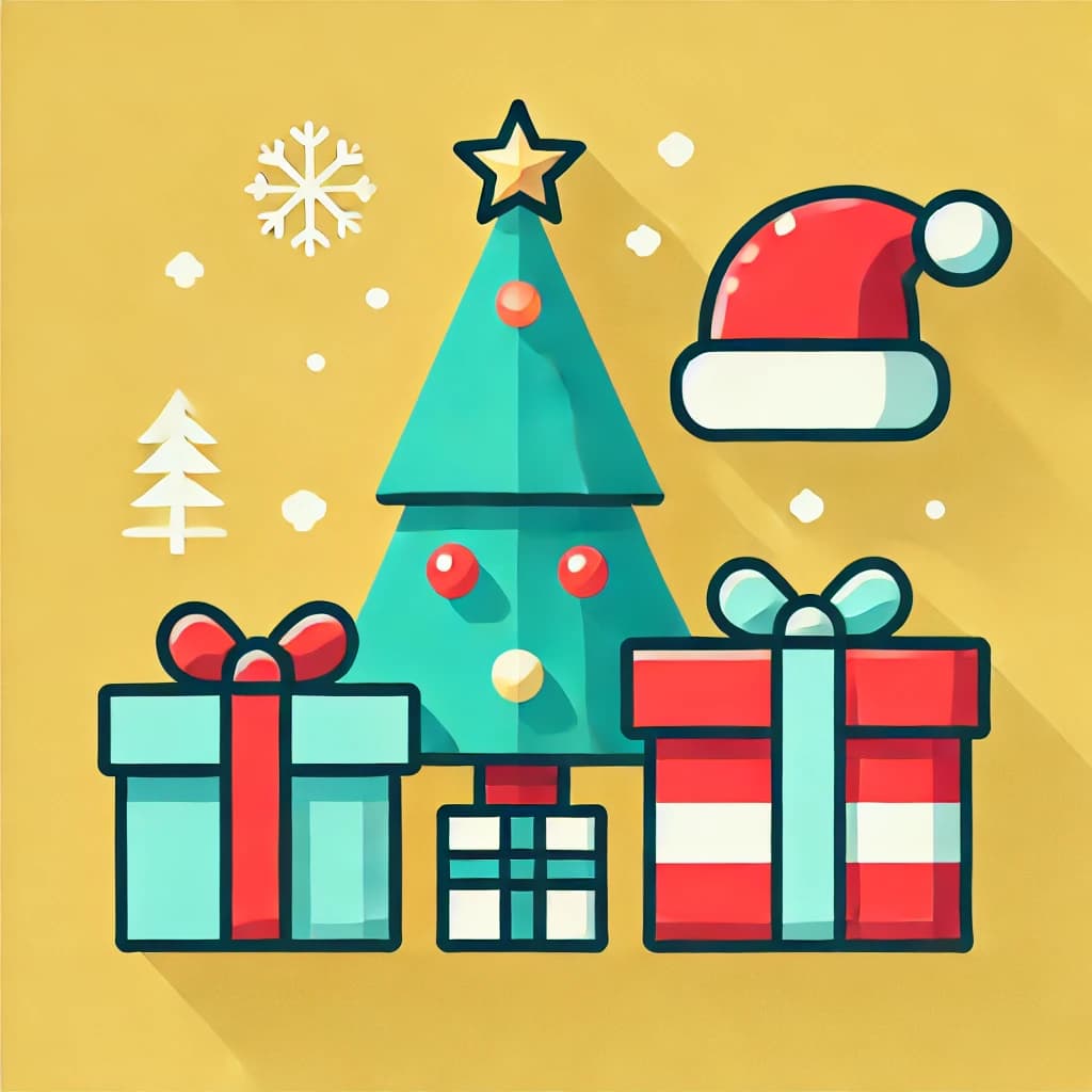 christmas gifts