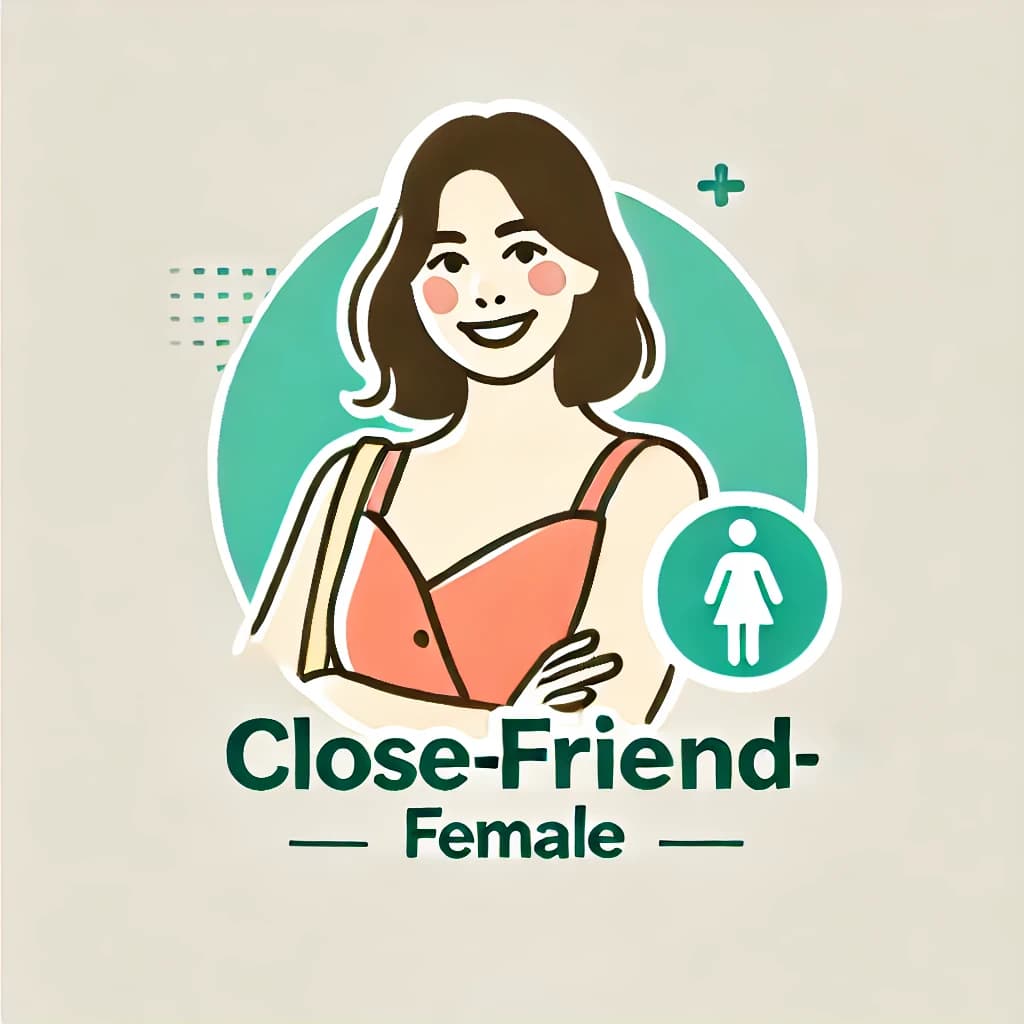 close-friend-female gifts