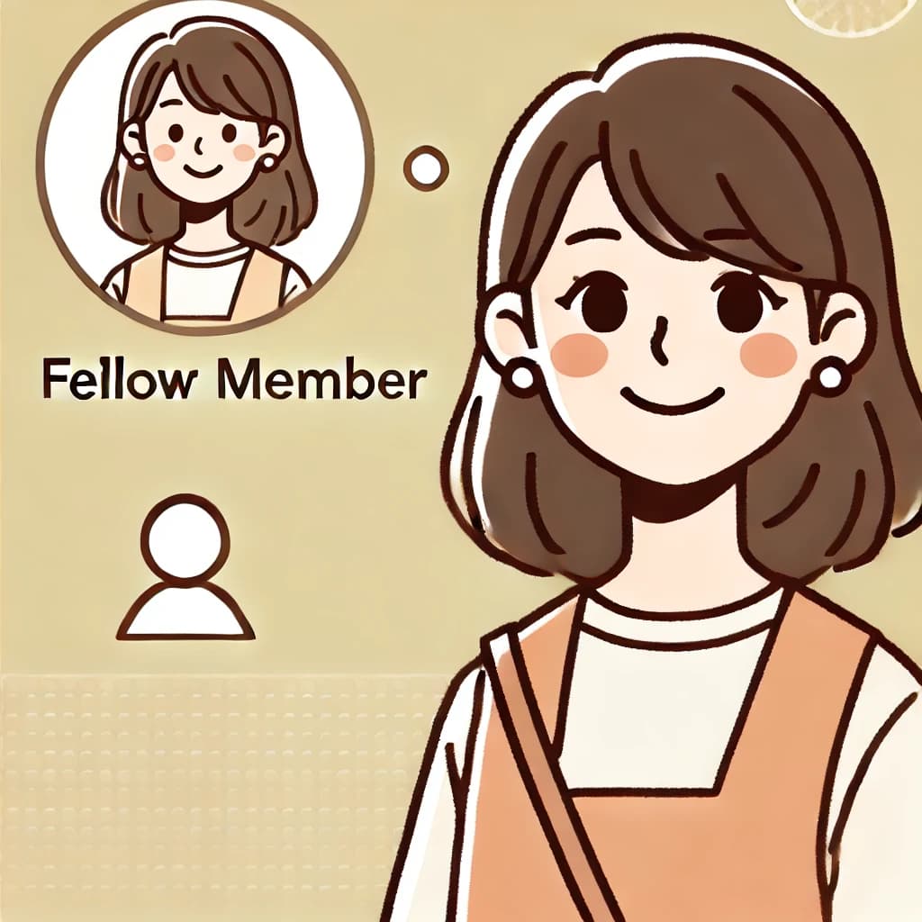 fellow-member-female gifts