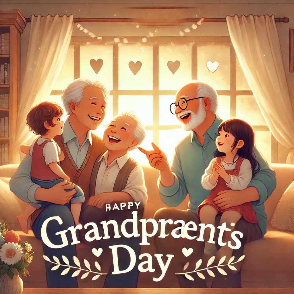 grandparents-day gifts
