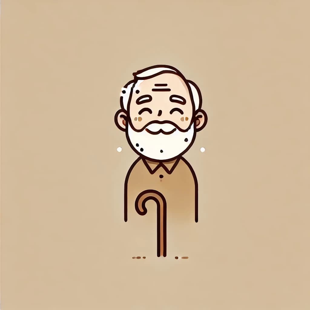 great-grandfather gifts