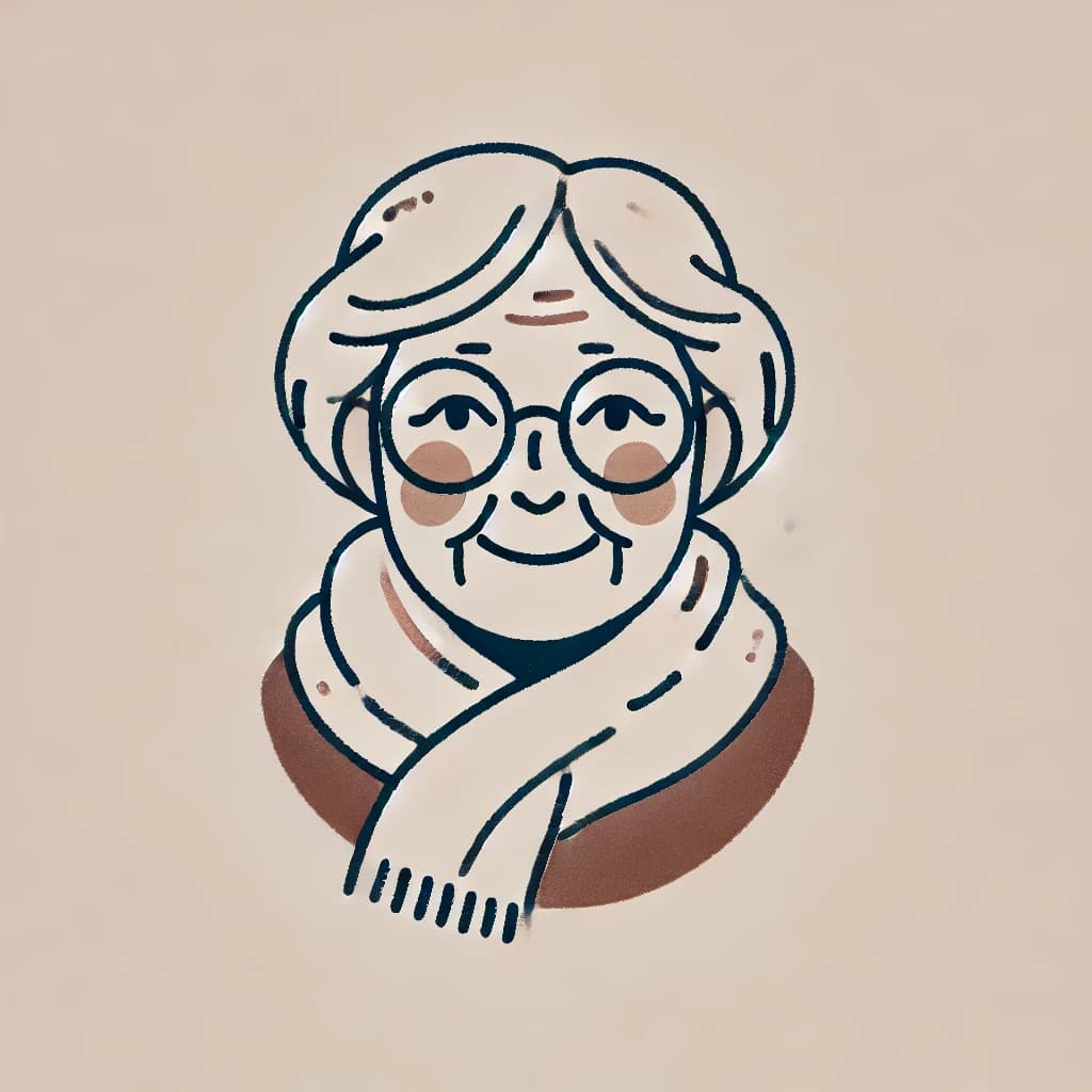 great-grandmother gifts