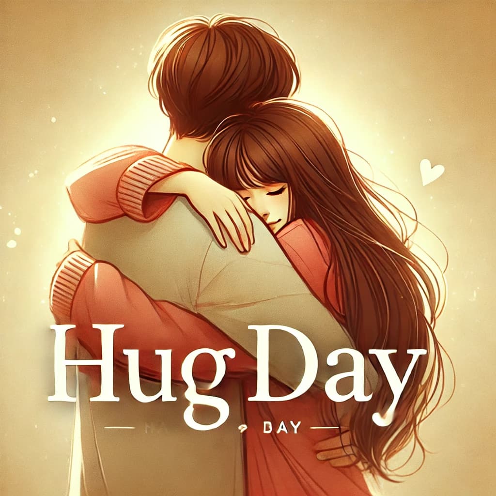 hug-day gifts