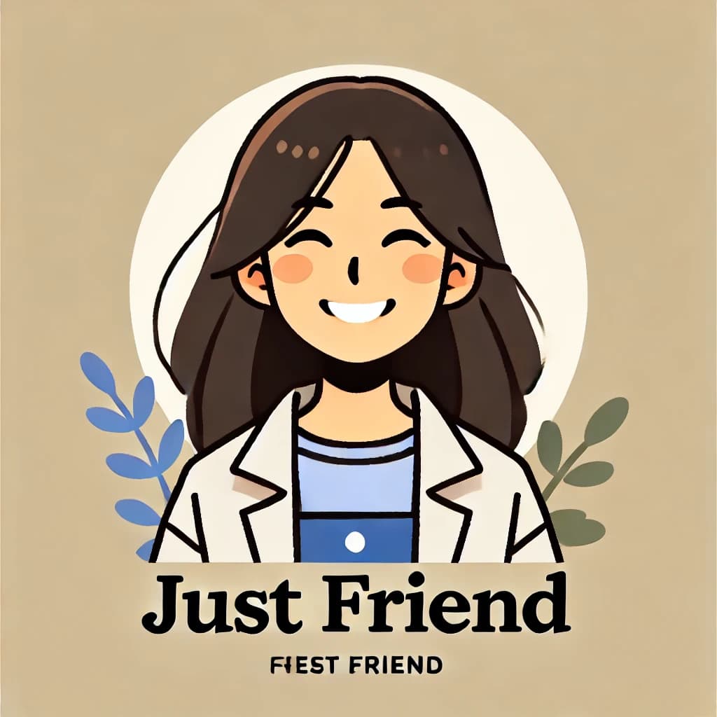 just-friend-female gifts