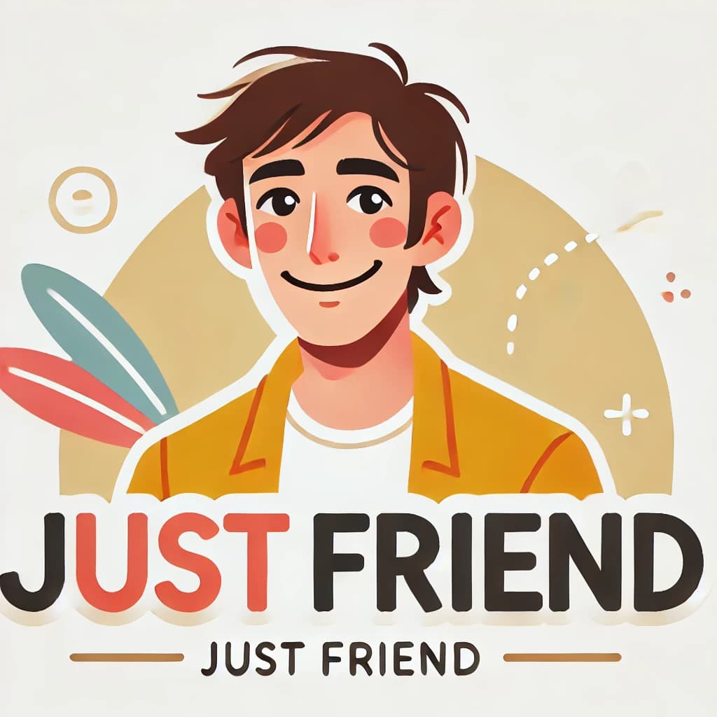 just-friend-male gifts