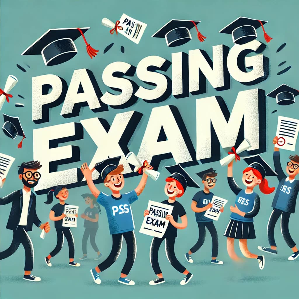 passing-exam gifts
