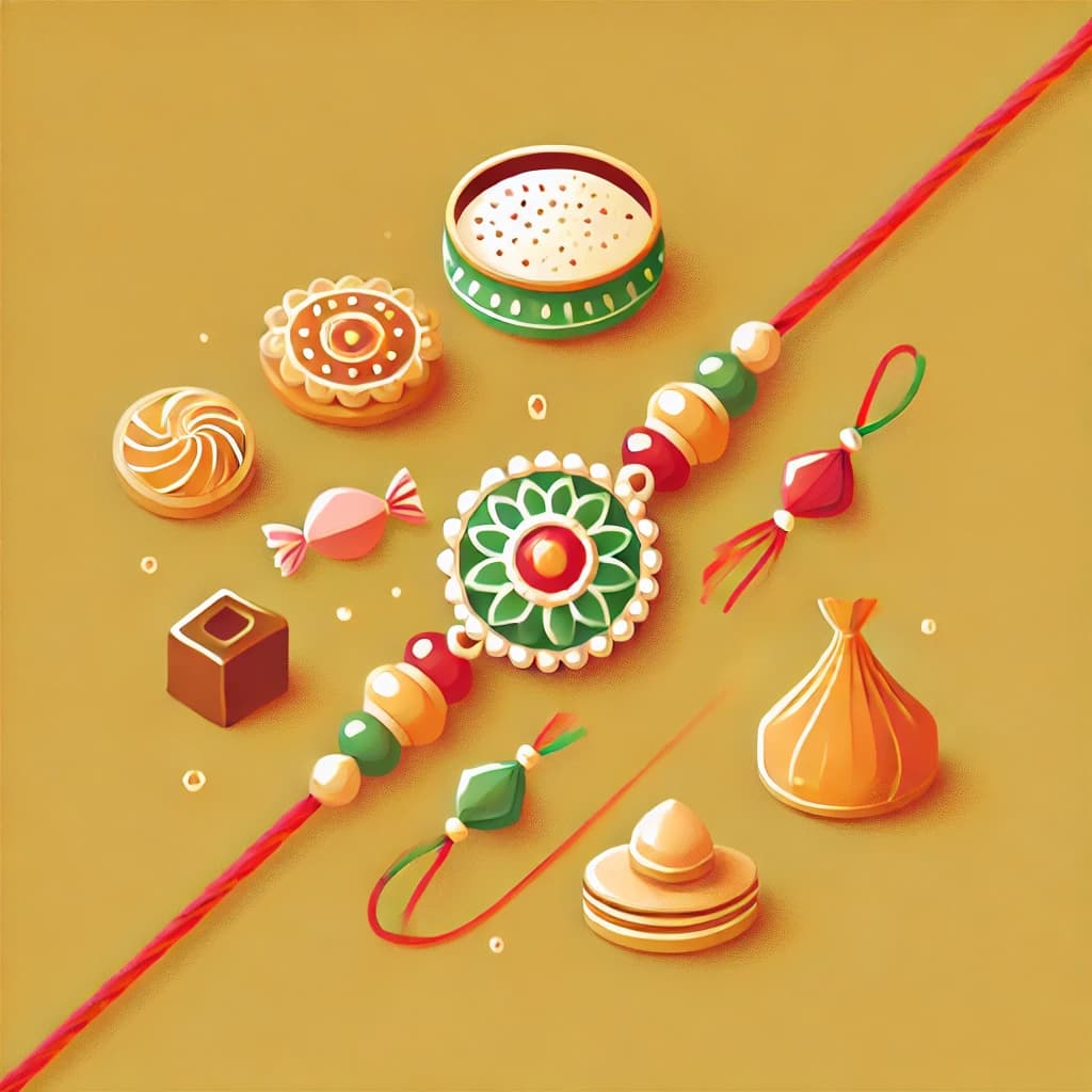rakshabandhan gifts