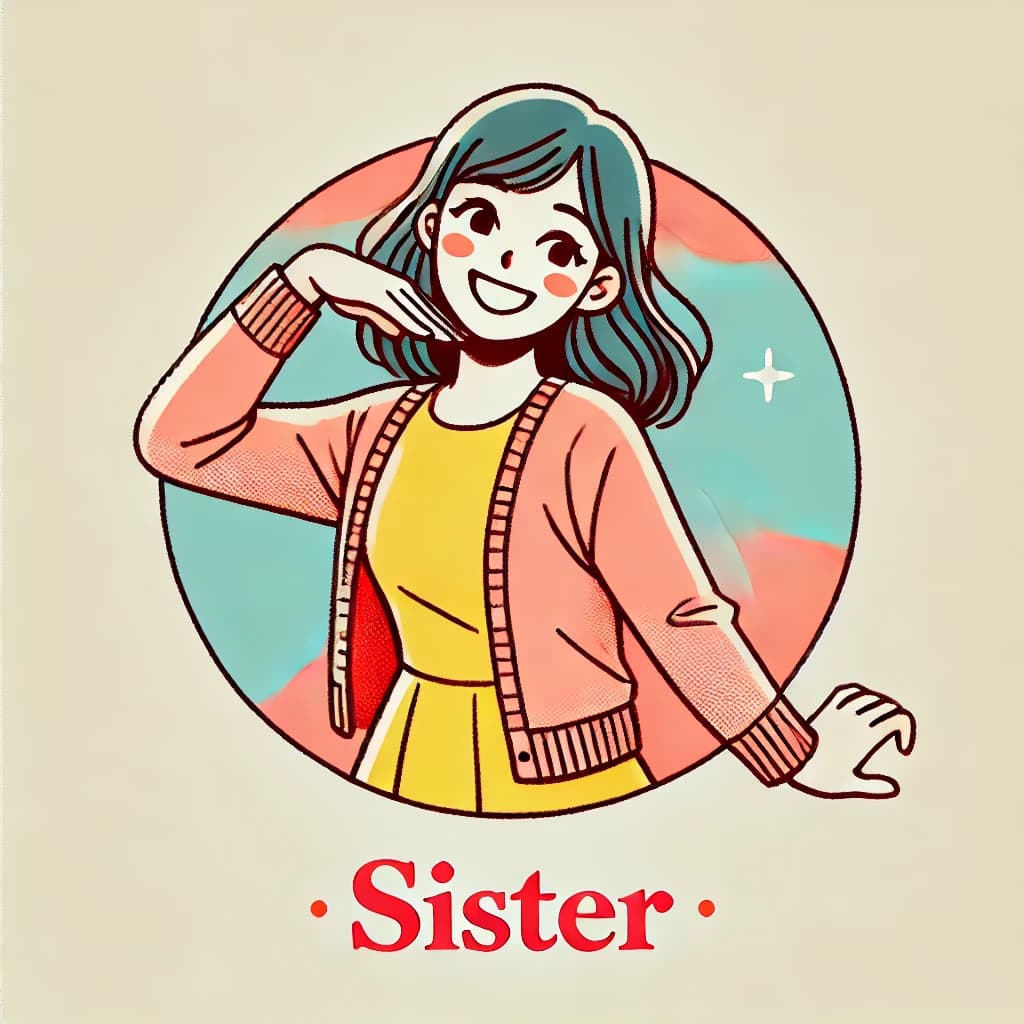 sister gifts