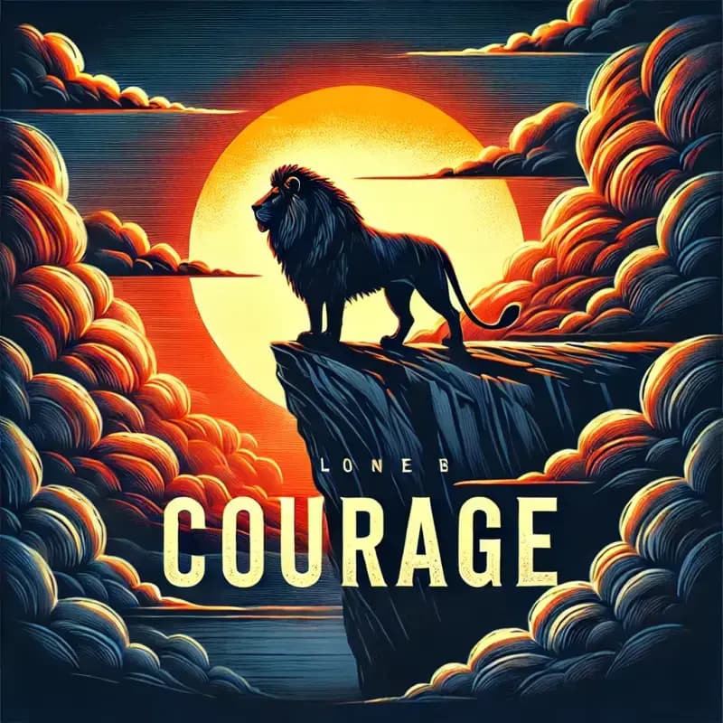 courage Quotes