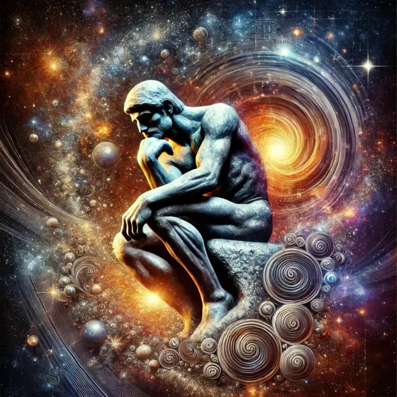 philosophical Quotes