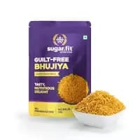 active guilt free bhujiya