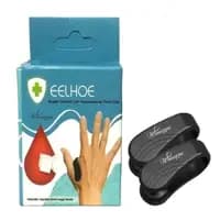 acupressure clip for diabetics