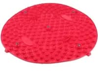 acupressure plate foot massager