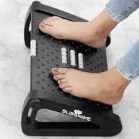 adjustable foot rest