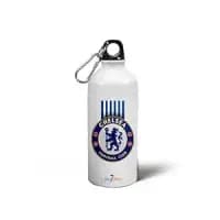 aluminium sport bottle