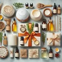 aromatherapy sets