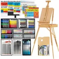 artist painting set