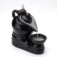 backflow incense holder