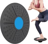 balance board for exercise