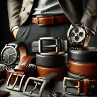 belts for men