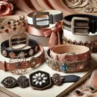 belts for women