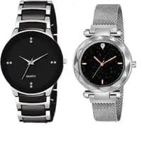 best smart couple watches