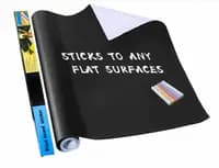 black board wall sticker