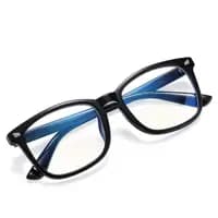 blue light blocking glasses