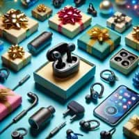 bluetooth wireless earbuds