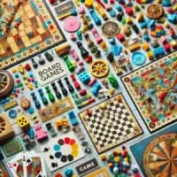 board games