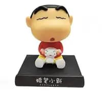 bobblehead with their face