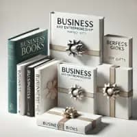 business entrepreneurship books