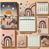 calendars