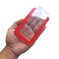 car cover windshield glass