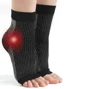 compression ankle socks
