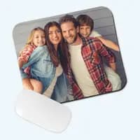 custom photo mouse pad