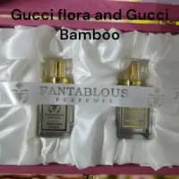 customized perfume gift box