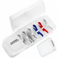 data cable organizer box