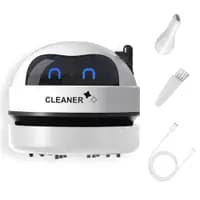 desk vacuum cleaner machine