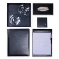 desktop organizer set