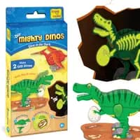 diy mighty dinos