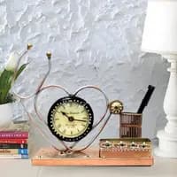 doctor stethoscope metal organizer