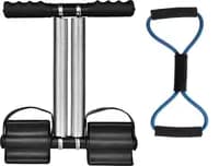 double spring waist trimmer