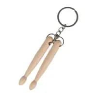 drumstick keychain